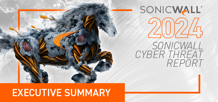 SonicWall Cyber Threat Insights Unveil the Profound Depths of Cyberattacks, Emphasizing the Vital Role of Managed Service Providers (MSPs)