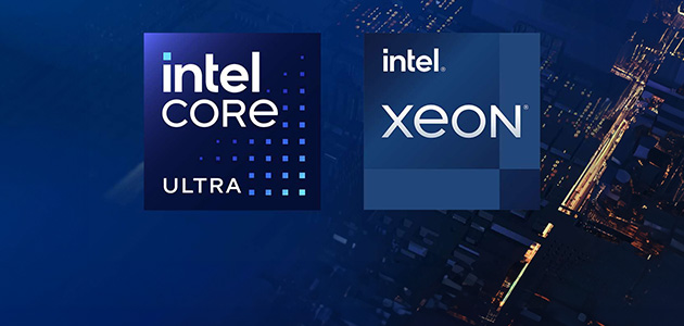 Intel announces the Launch of Powerful Next-Gen Products